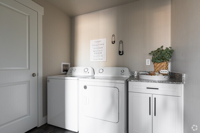 Interior Photo - Residence at South Haven Farms