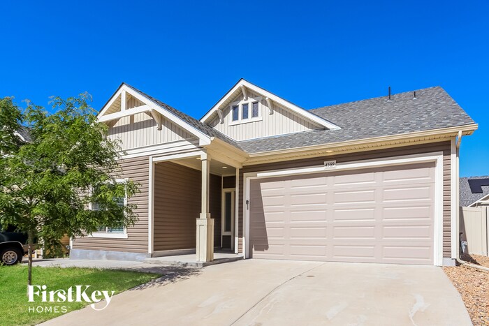 Foto principal - 4589 Walden Way