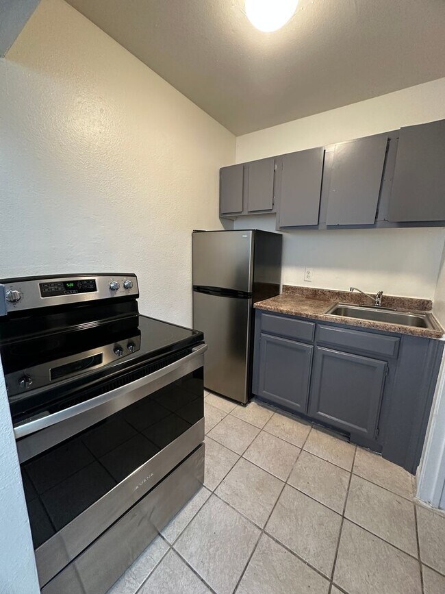 Foto del edificio - Studio