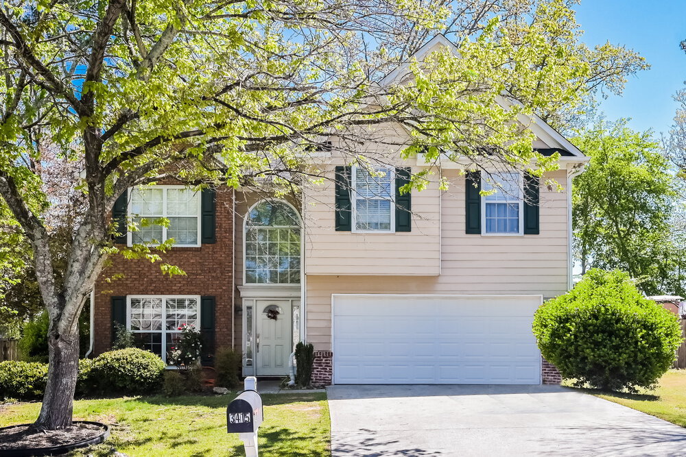 Primary Photo - 3415 Wrenwood Ct