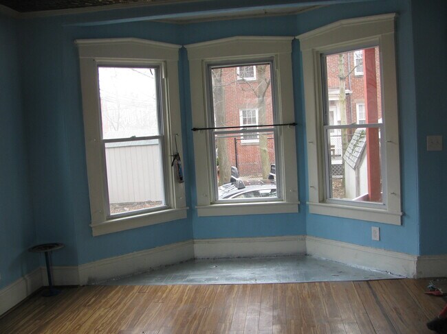 Foto del edificio - 2 Appian Way