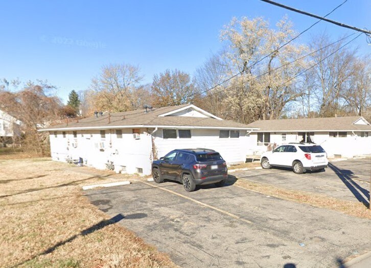 119 S Farmington Rd, Jackson, MO 63755 Townhome Rentals in Jackson MO