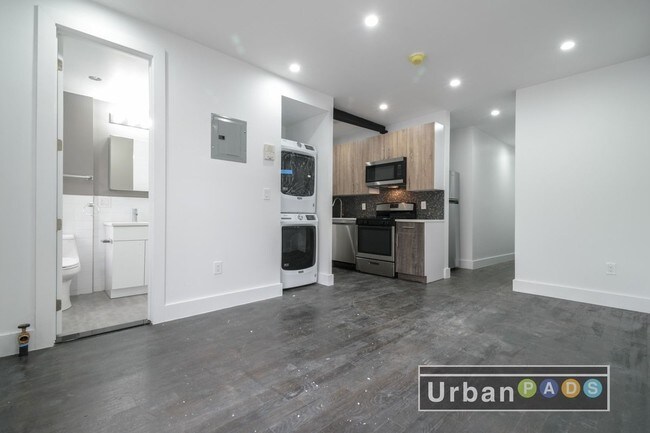 Building Photo - 1767 Bedford Ave