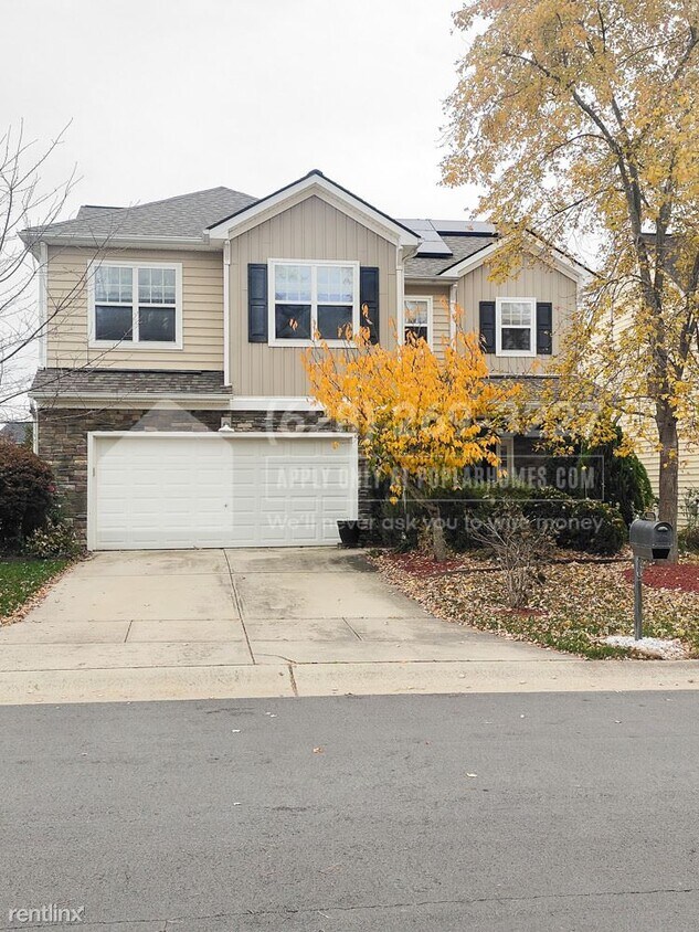 Foto principal - 4 br, 2.5 bath House - 2006 Woodsdale Dr -