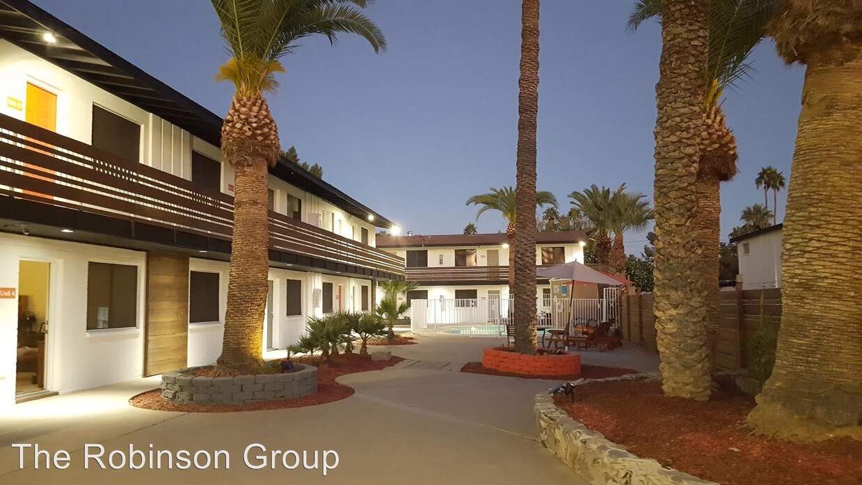 Foto principal - 4021 N 40th St