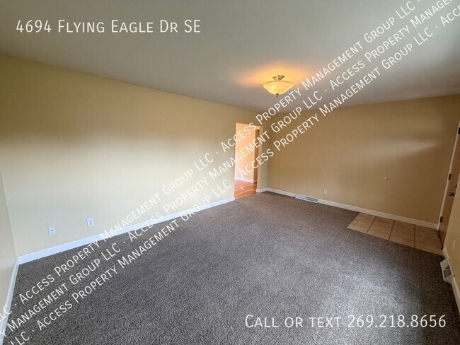 Foto del edificio - 4694 Flying Eagle Dr SE