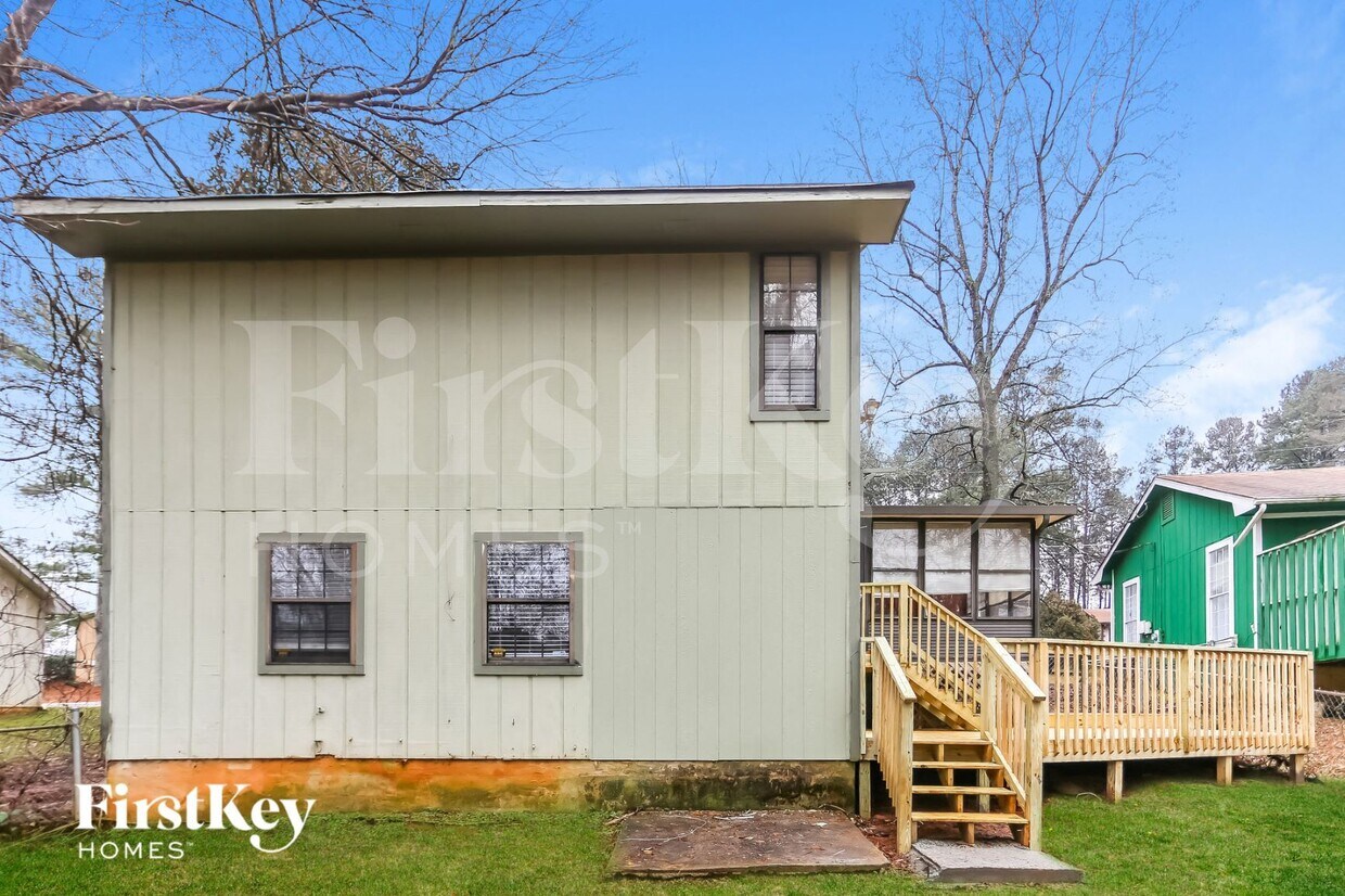 Foto del edificio - 5460 Mallard Trail
