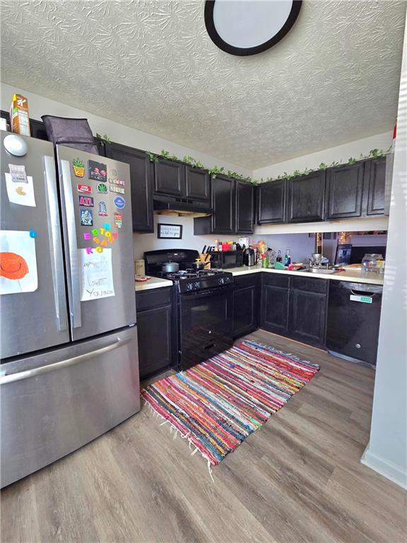 Foto del edificio - 6492 Charter Way