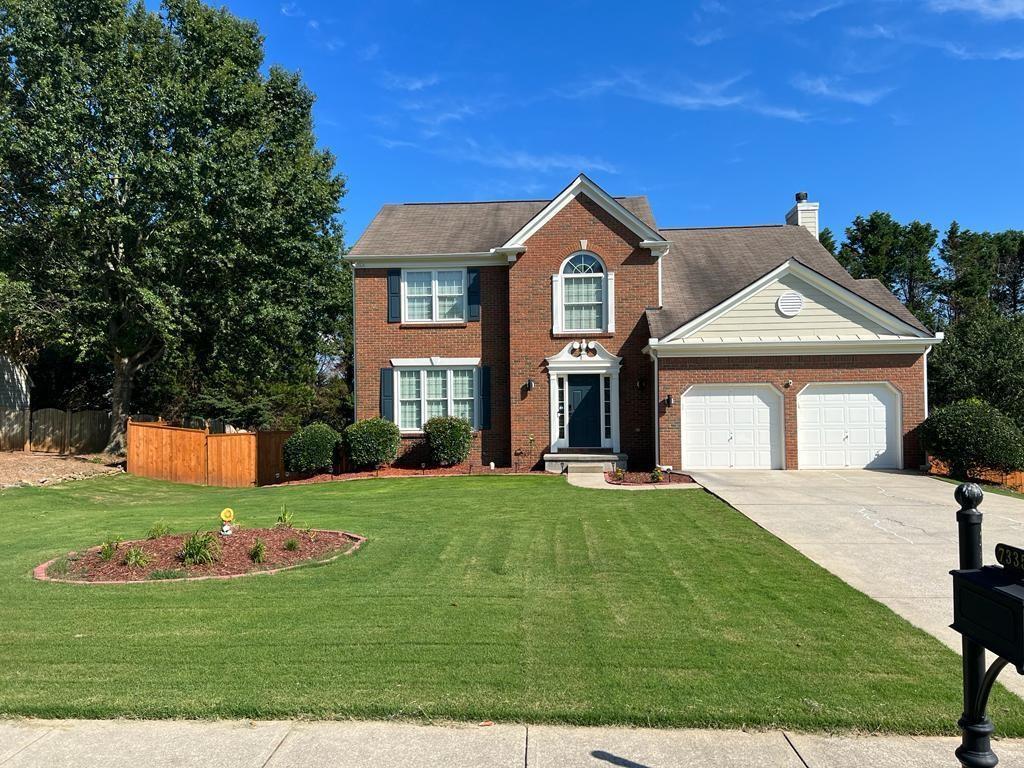 Foto principal - 7335 Braelocke Ct