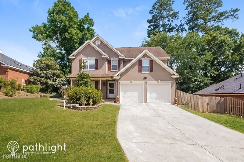 Primary Photo - 4 br, 2 bath House - 3862 Live Oak Lane