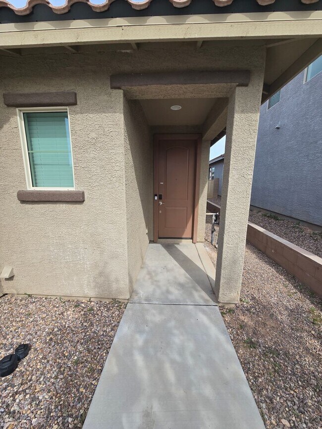 Foto del edificio - Like-New Home in Southeast Tucson’s Most Desirable Neighborhood!