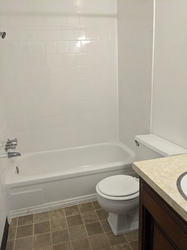 Bathroom - 4725 Buckley Way