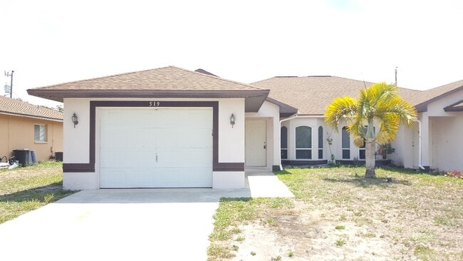 Affordable 3 bedroom 2 bath 1 car garage d... - Affordable 3 bedroom 2 bath 1 car garage d... House