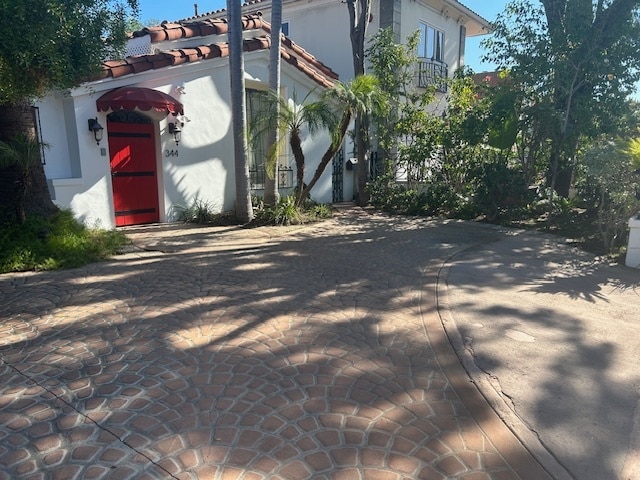 Photo - 344 S La Peer Dr (Beverly Hills, CA) House