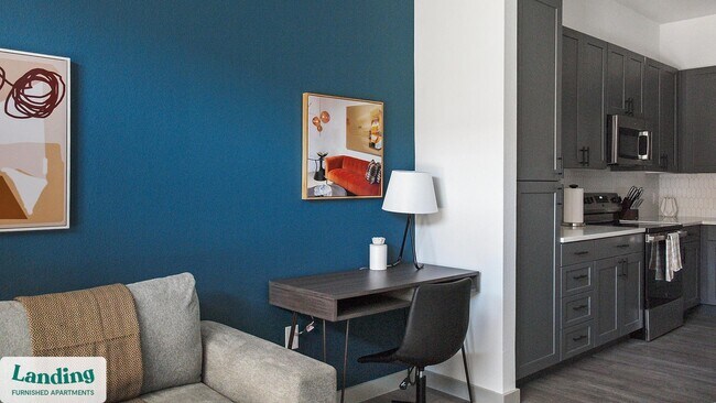 Foto del edificio - 3706 Goodwin Ave