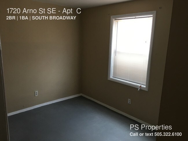 Foto del edificio - 1720 Arno St SE