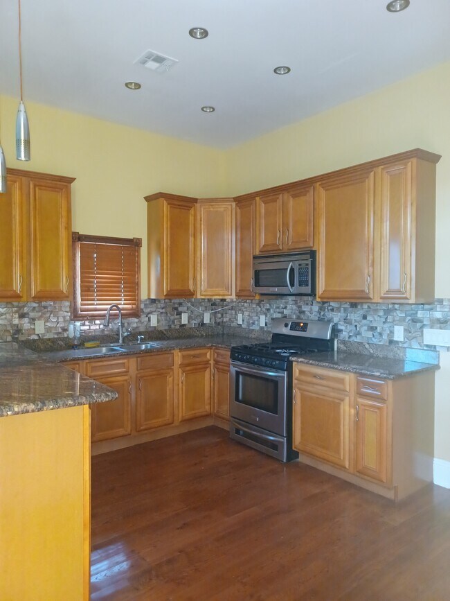 ¡cocina - 3015 Saint Peter St