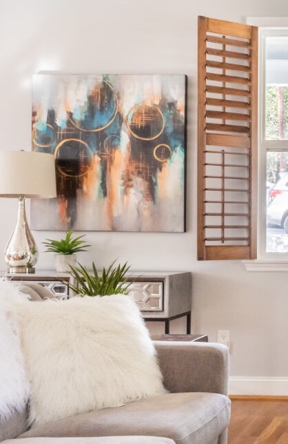 Foto del edificio - Spacious 3-Bedroom, 2-Bath Home in East Nashville