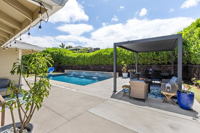 Building Photo - 73-4343-4343 Kaiholo Pl