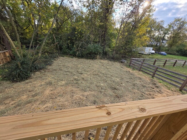 Building Photo - 1112 Race St