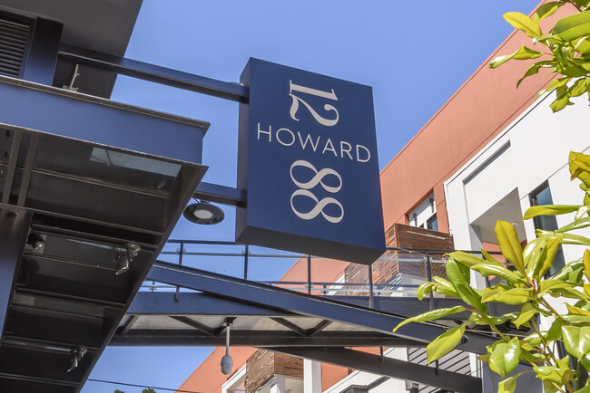 Foto del edificio - 1288 Howard St