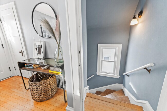 Foto del edificio - 4518 N Woodburn St