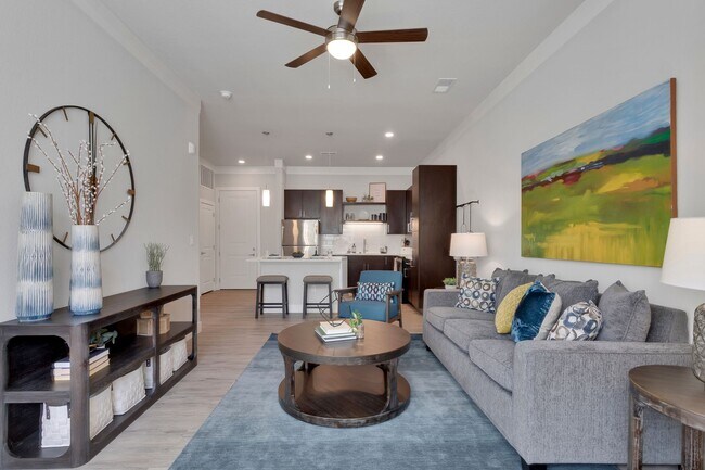 Building Photo - The Edison at Wheat Ridge