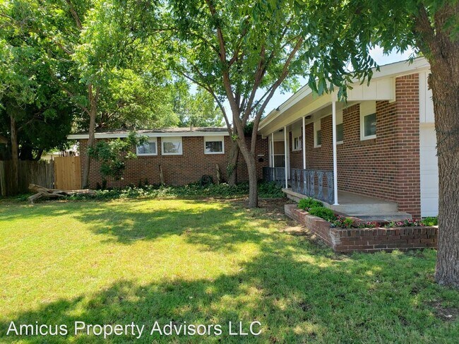 Building Photo - 2 br, 2 bath House - 3809 47th Street