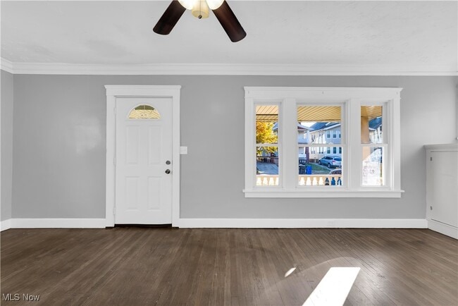 Foto del edificio - 3510 W 125th St