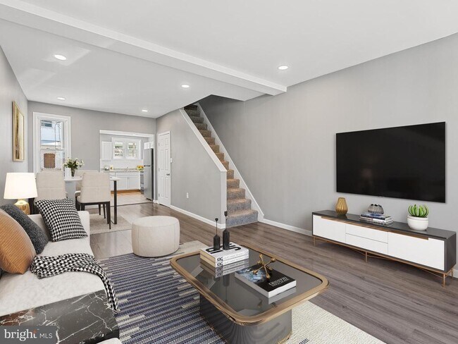Foto del edificio - 3001 Agate St