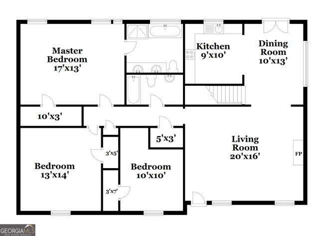 Building Photo - 63 Fielding Grove Dr