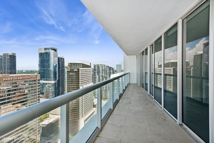 Foto principal - 495 Brickell Ave