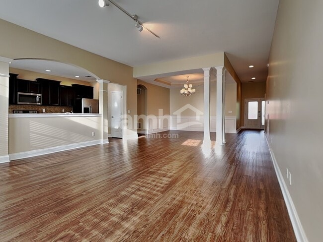 Foto del edificio - 3333 Cedar Branch Rd