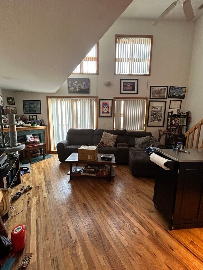 Foto del edificio - 865 W Buckingham Pl