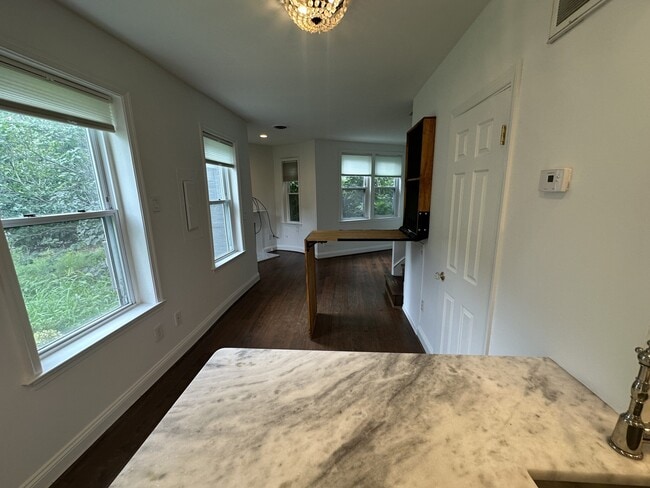Foto del edificio - 1130 K St SE