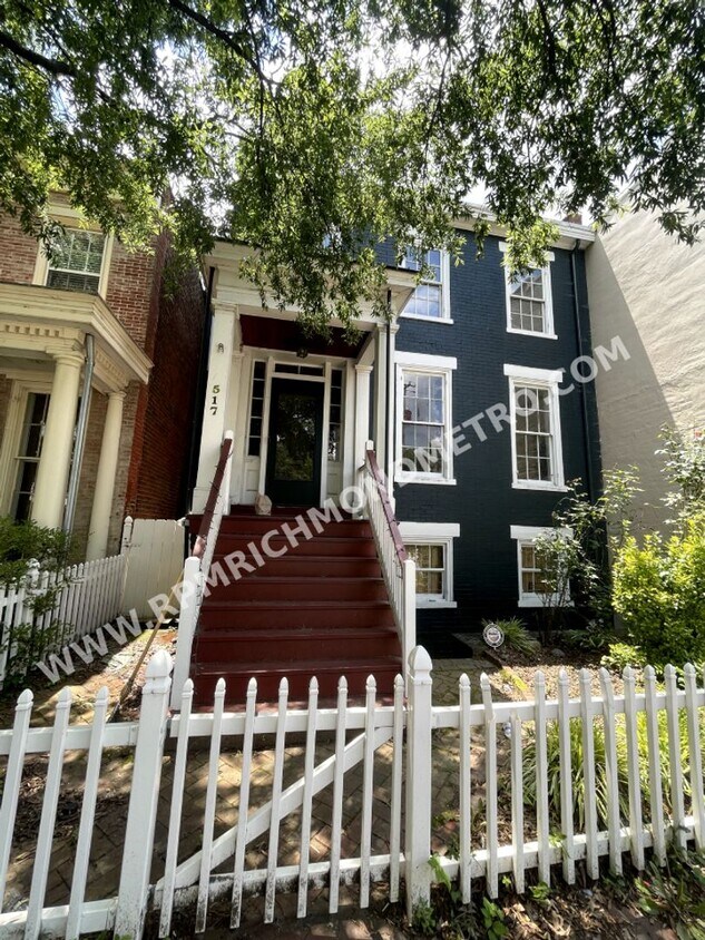 Foto principal - 517 W Clay St