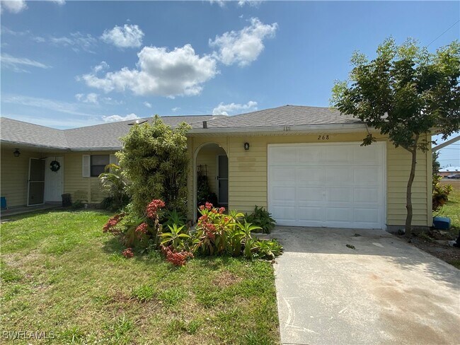 Foto del edificio - 266-268 SW 2nd Terrace