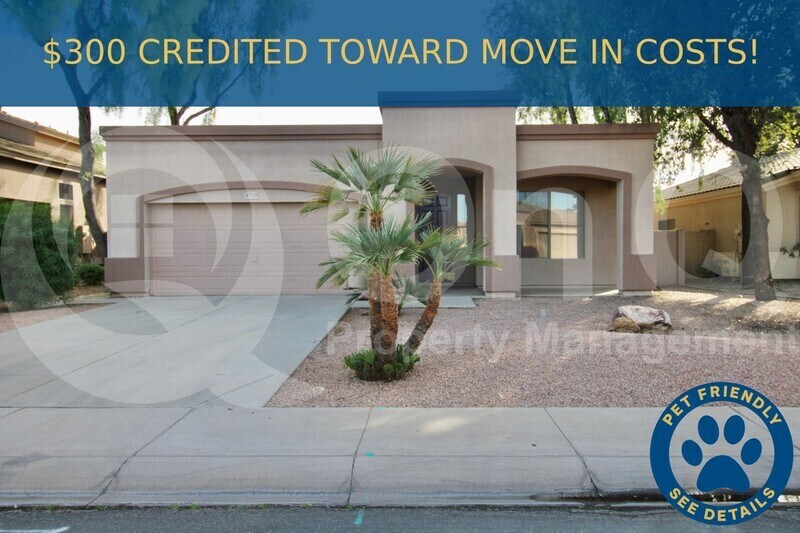 Foto principal - 3733 E Megan St