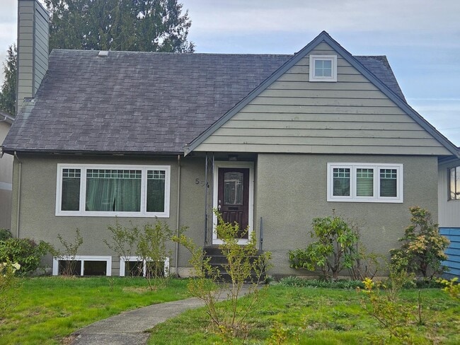 Building Photo - 554 61st Av W