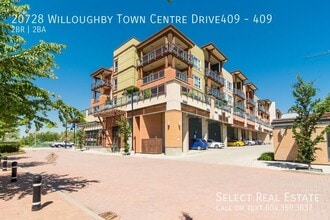 Building Photo - 20728 Willoughby Town Centre Dr