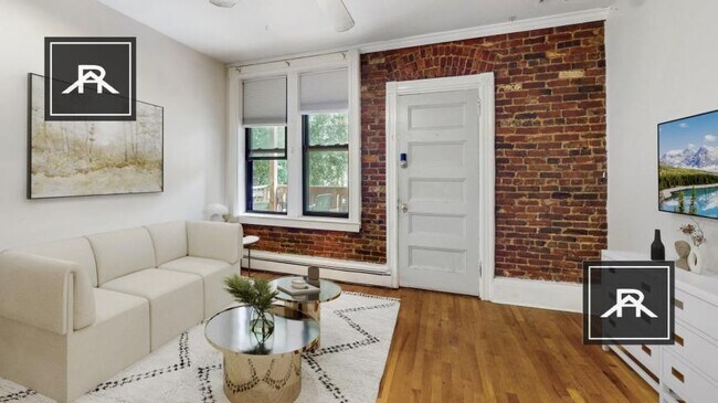 Building Photo - 2 bedroom in Boston MA 02120