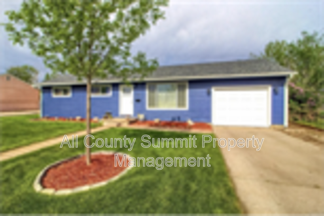 Photo - 425 S Harlan St House