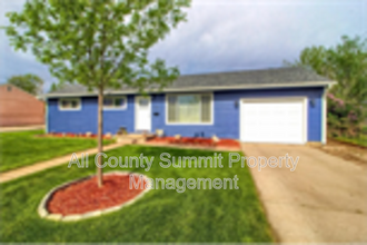 Building Photo - 425 S Harlan St