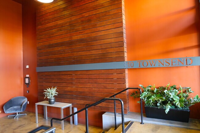 Foto del edificio - 310 Townsend St