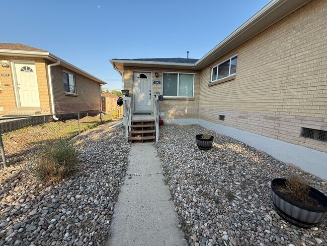 Style, Comfort, and Function—All in One Home - Style, Comfort, and Function—All in One Home