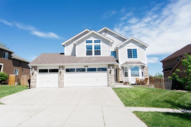 Building Photo - 5195 Belle Star Dr