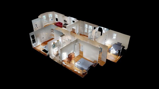 Building Photo - 276-278 Willow St