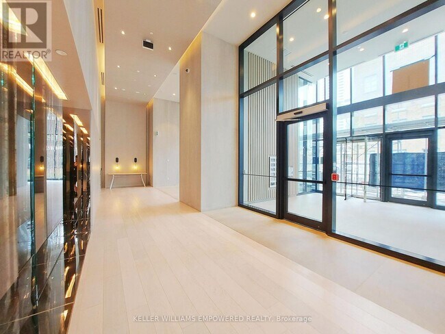 Building Photo - 55 Cooper St