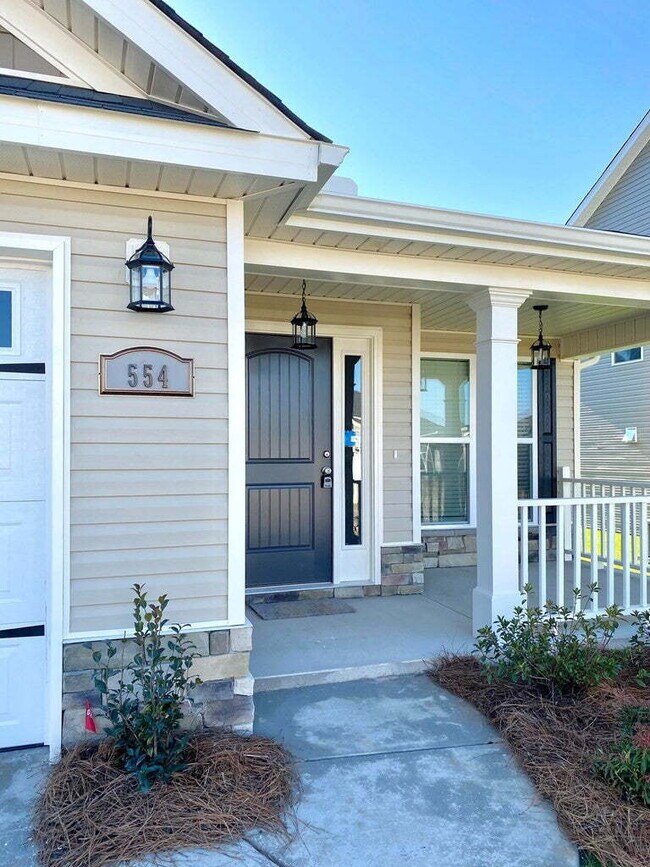 Foto del edificio - Summerton Village Rental!