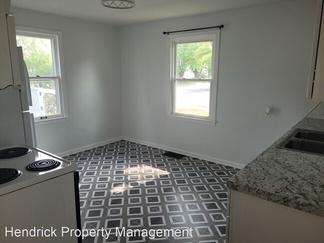 Building Photo - 2 br, 1 bath House - 603 S Griffin Street